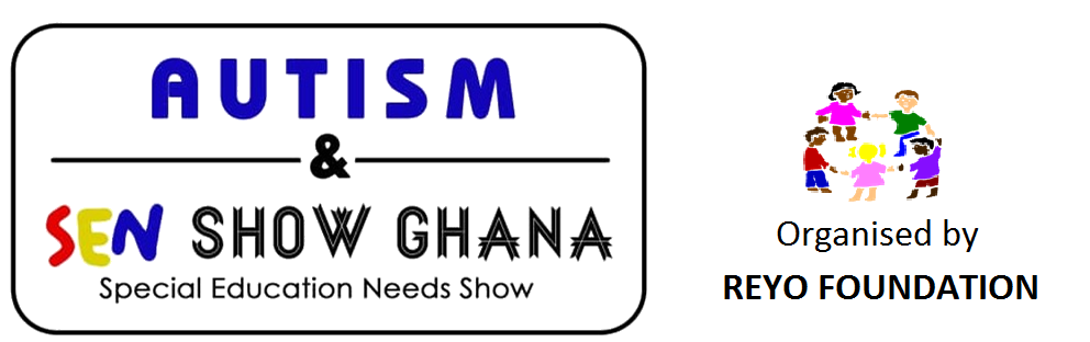 Autism & Special Education Needs Show (SEN) Ghana 2023